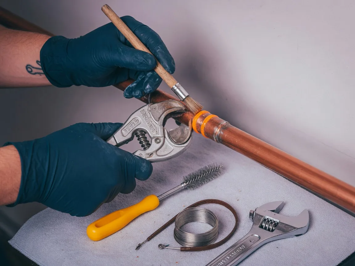 Why choose Sump Pump Repair in New Tazewell, TN